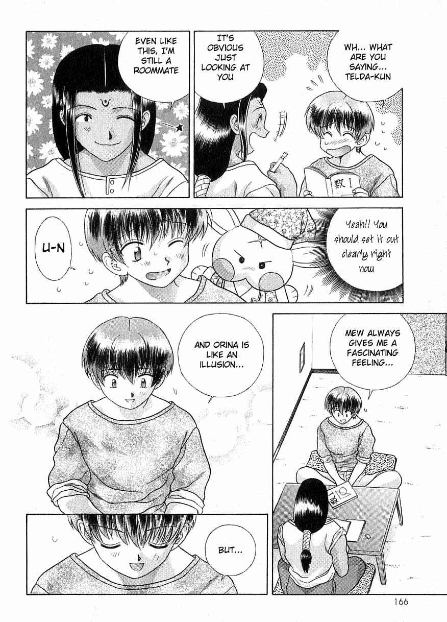 Page 32 Chapter 10 Psychic Academy