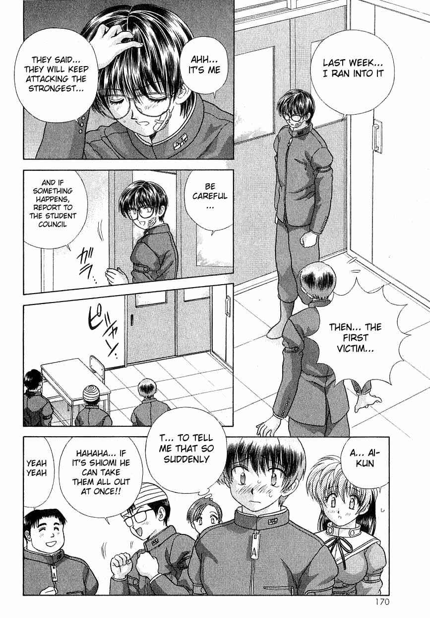 Page 36 Chapter 10 Psychic Academy
