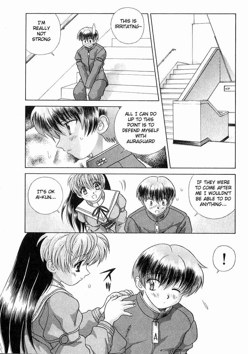 Page 37 Chapter 10 Psychic Academy
