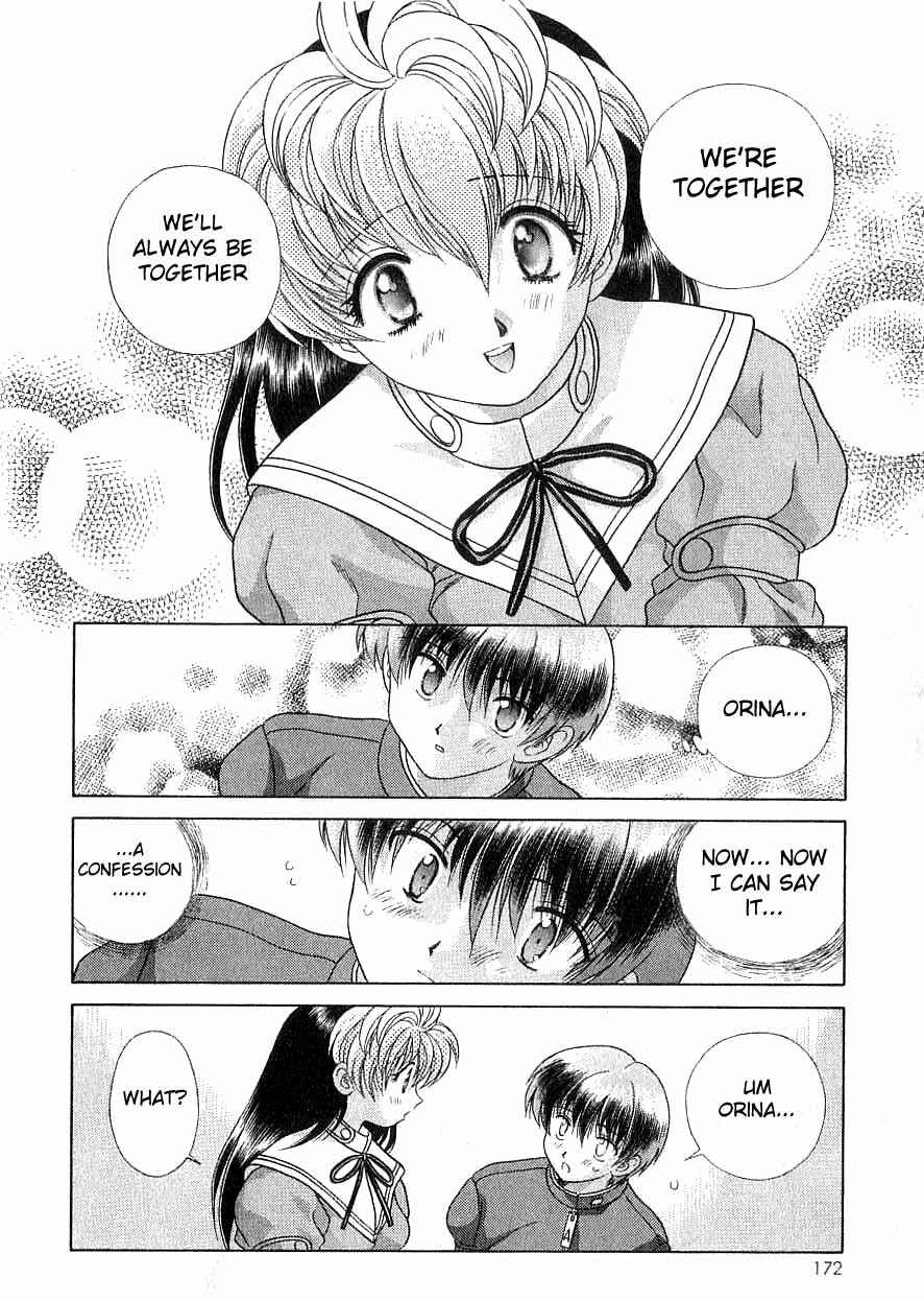 Page 38 Chapter 10 Psychic Academy