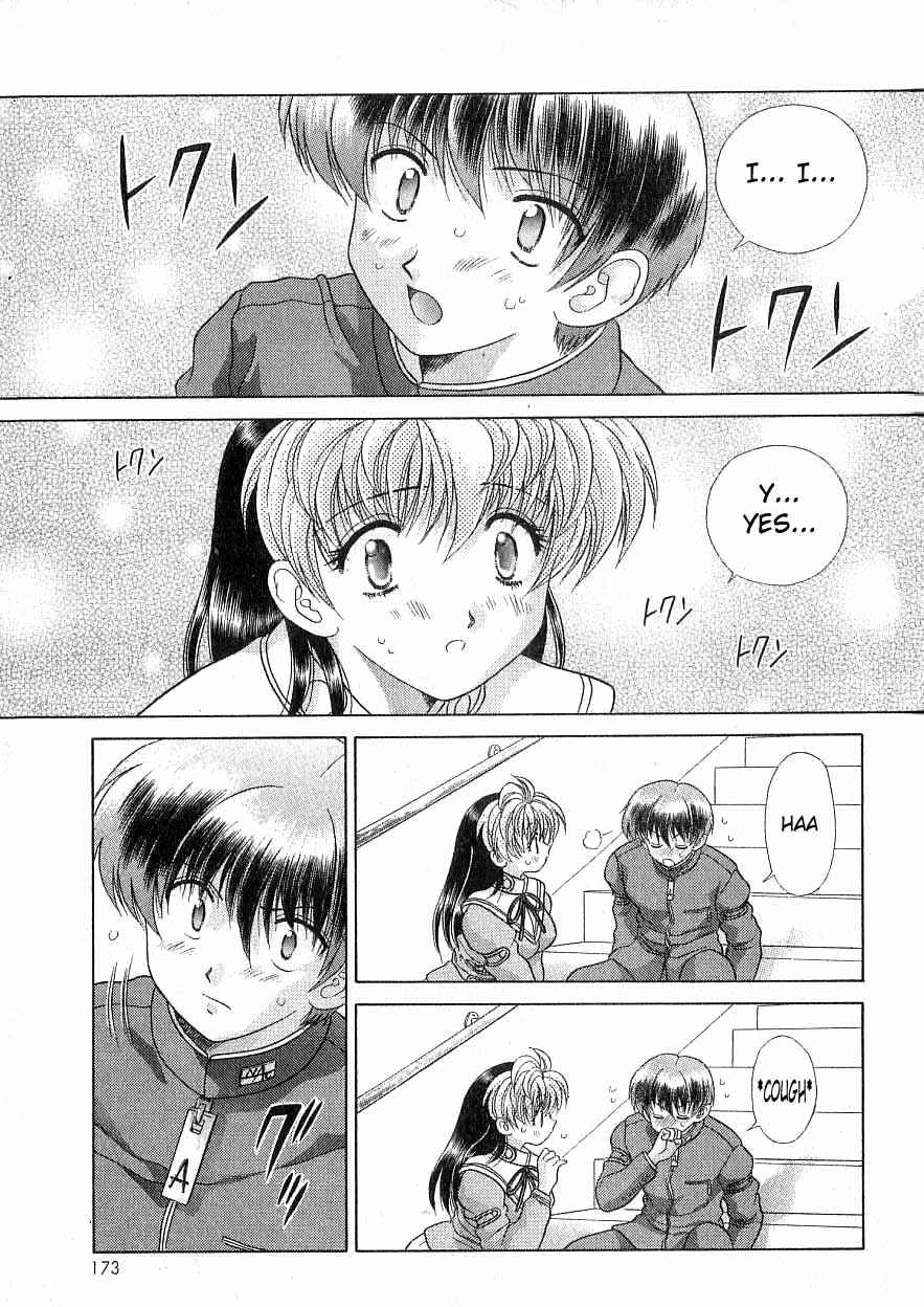 Page 39 Chapter 10 Psychic Academy