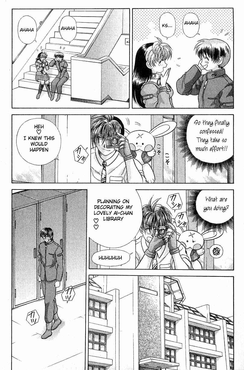 Page 42 Chapter 10 Psychic Academy