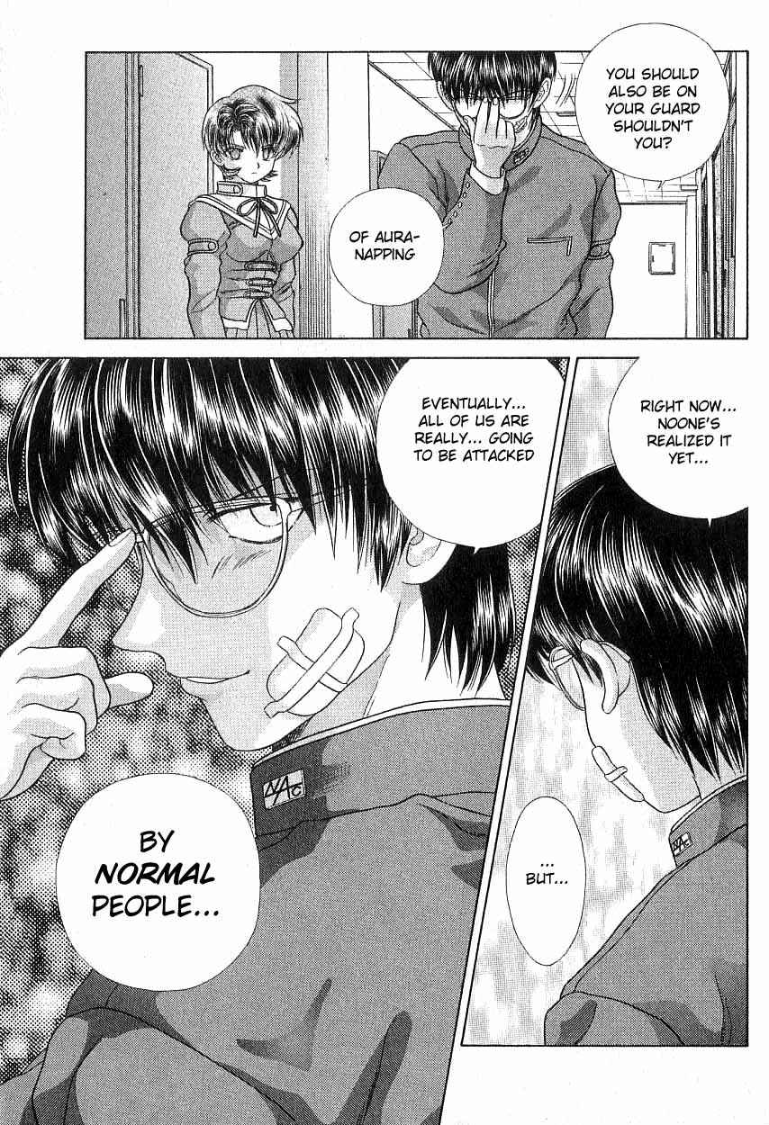 Page 44 Chapter 10 Psychic Academy