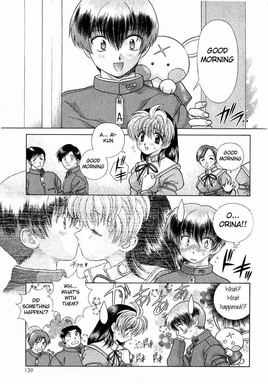 Page 5 Chapter 10 Psychic Academy