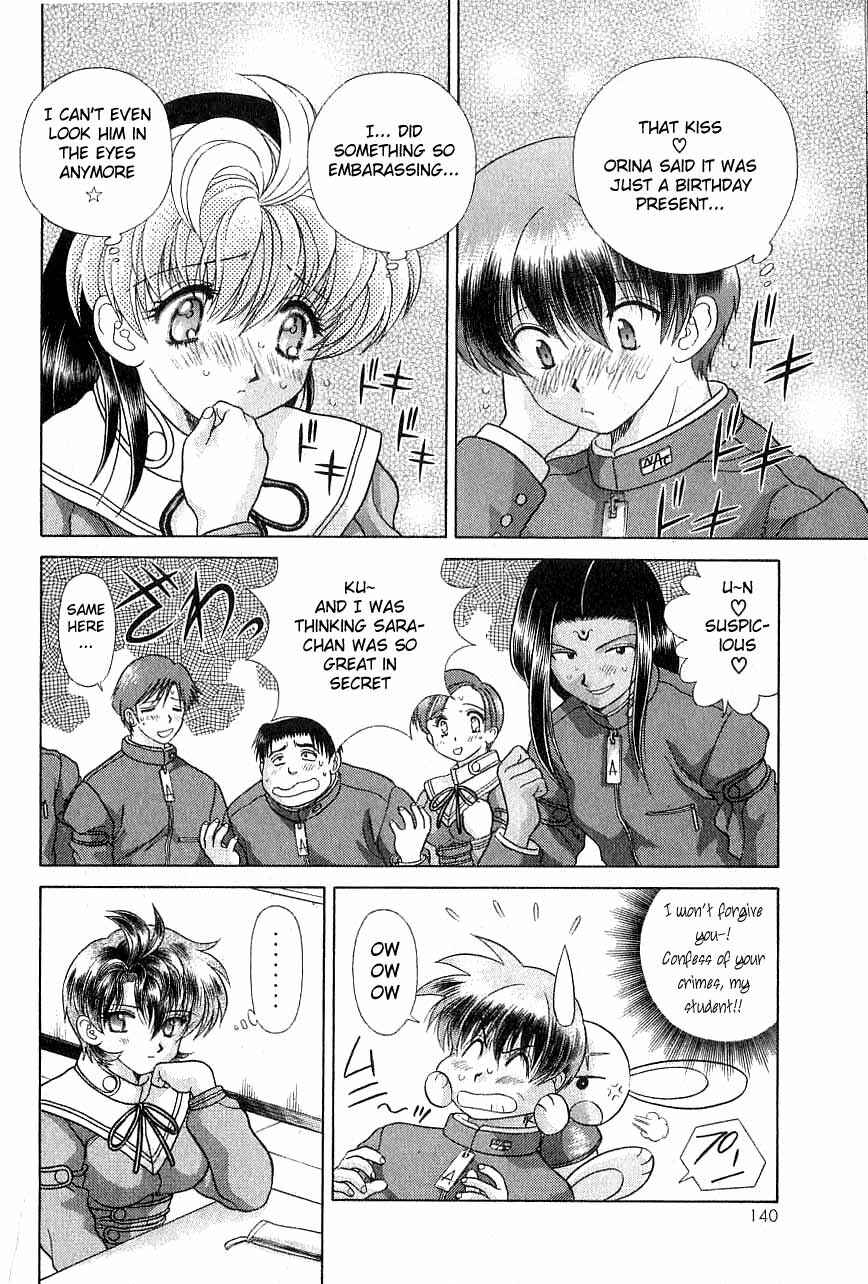 Page 6 Chapter 10 Psychic Academy
