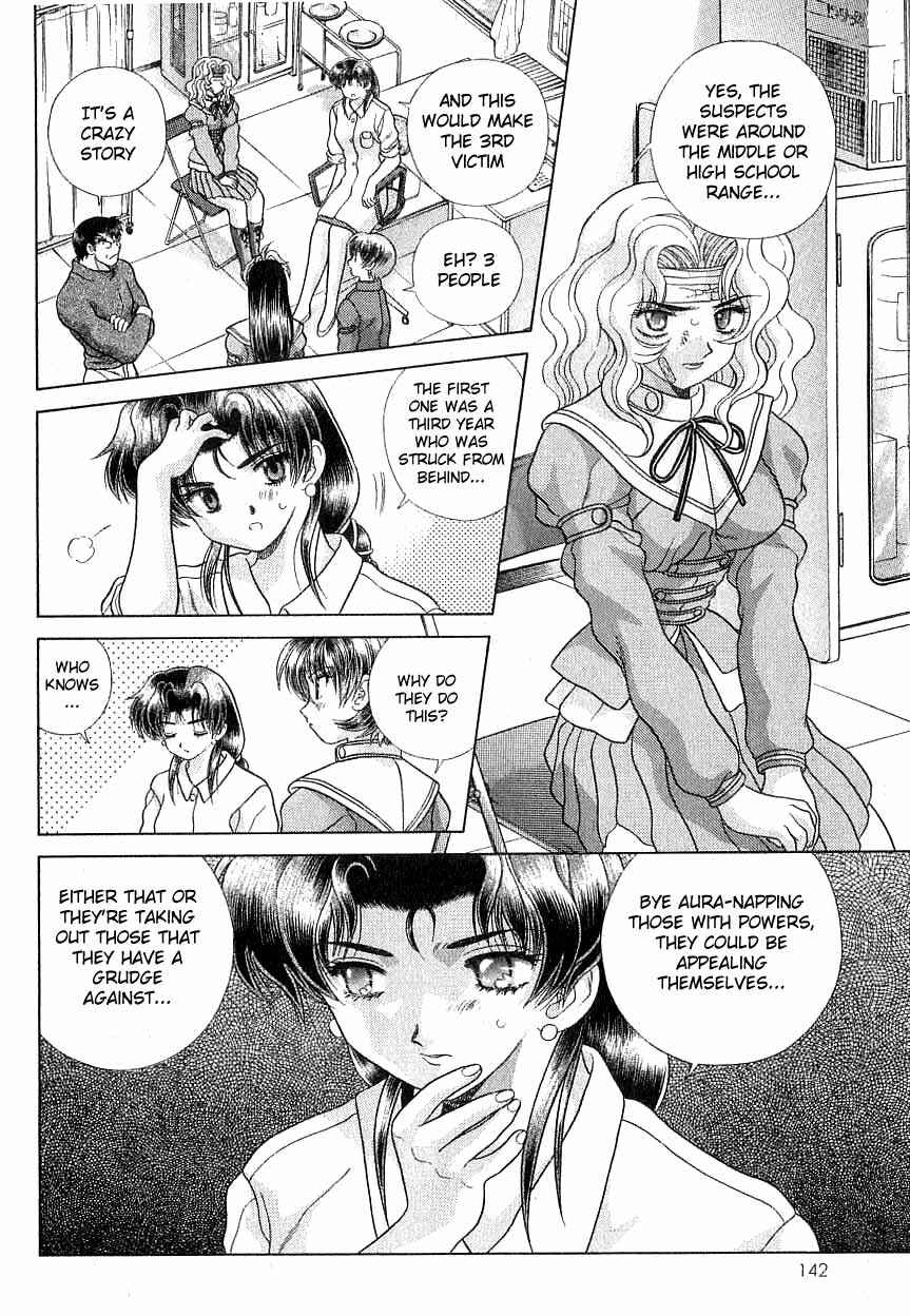 Page 8 Chapter 10 Psychic Academy