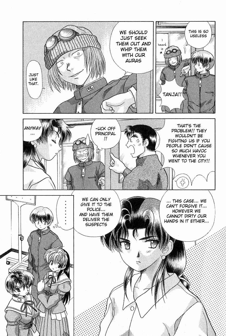 Page 9 Chapter 10 Psychic Academy