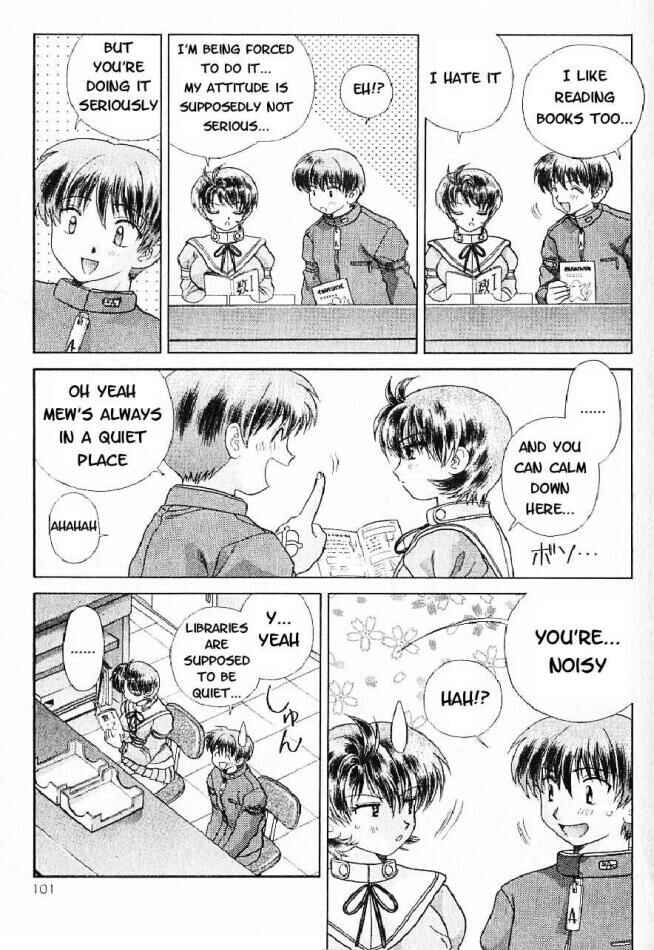 Page 10 Chapter 6 Psychic Academy