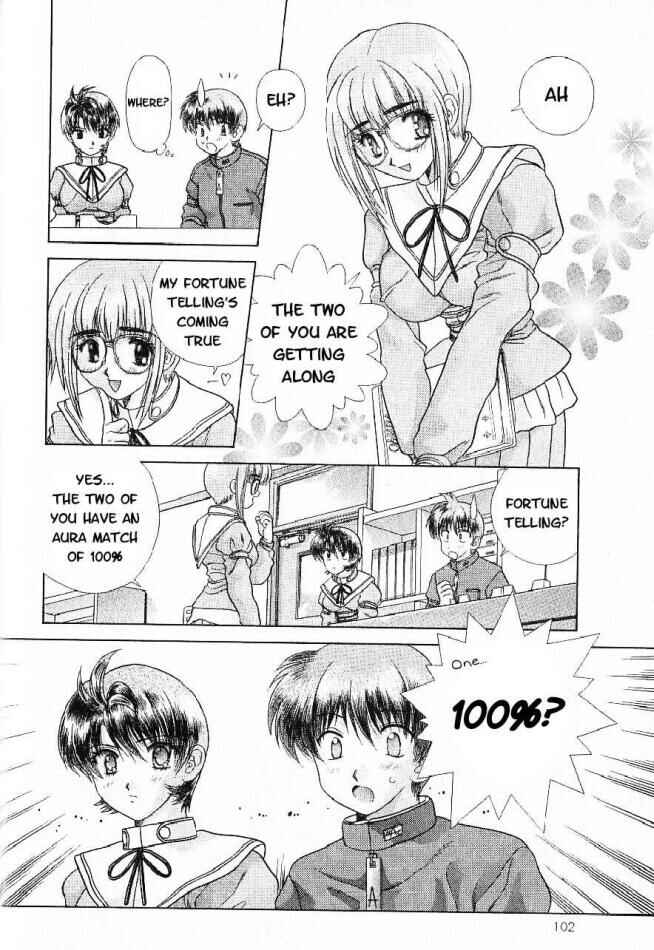 Page 11 Chapter 6 Psychic Academy