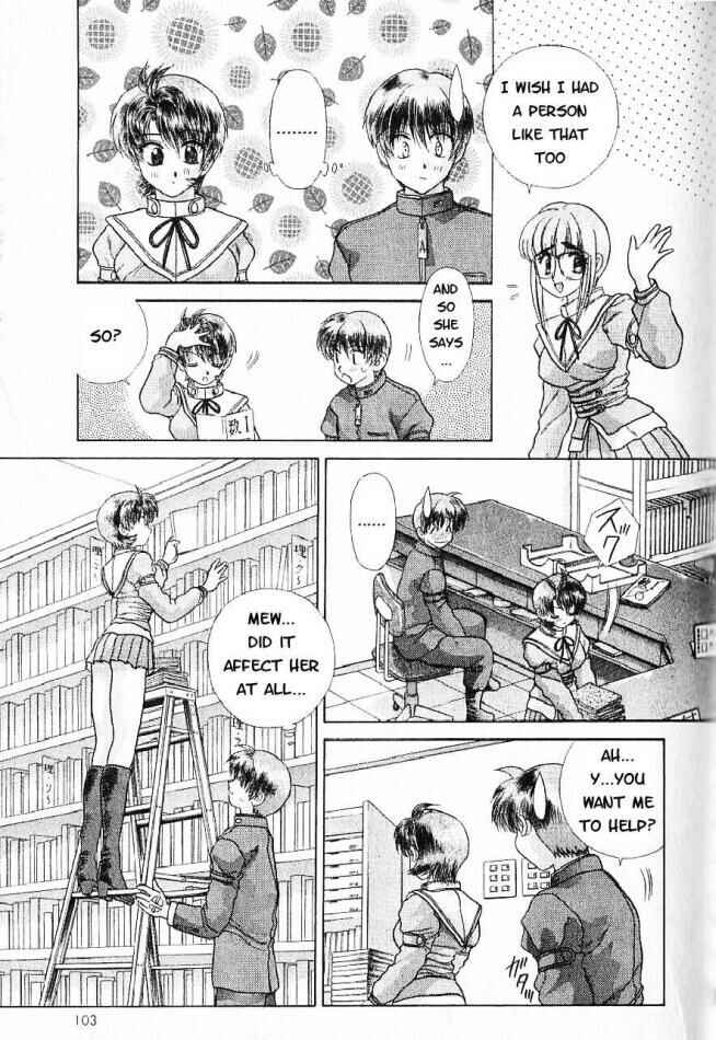 Page 12 Chapter 6 Psychic Academy