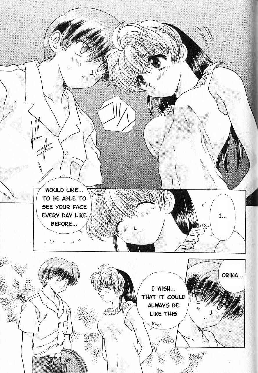 Page 32 Chapter 6 Psychic Academy