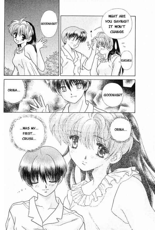 Page 33 Chapter 6 Psychic Academy