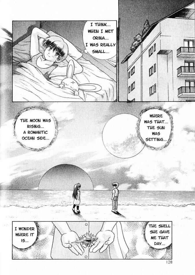 Page 37 Chapter 6 Psychic Academy