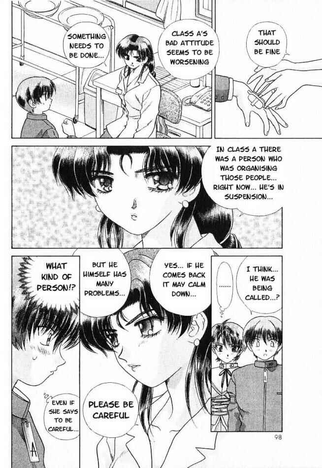 Page 7 Chapter 6 Psychic Academy