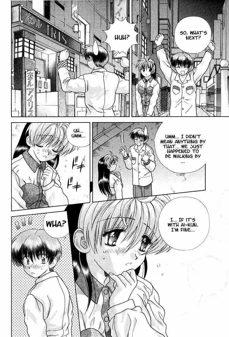 Page 24 Chapter 21 Psychic Academy