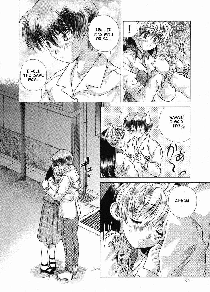 Page 26 Chapter 21 Psychic Academy