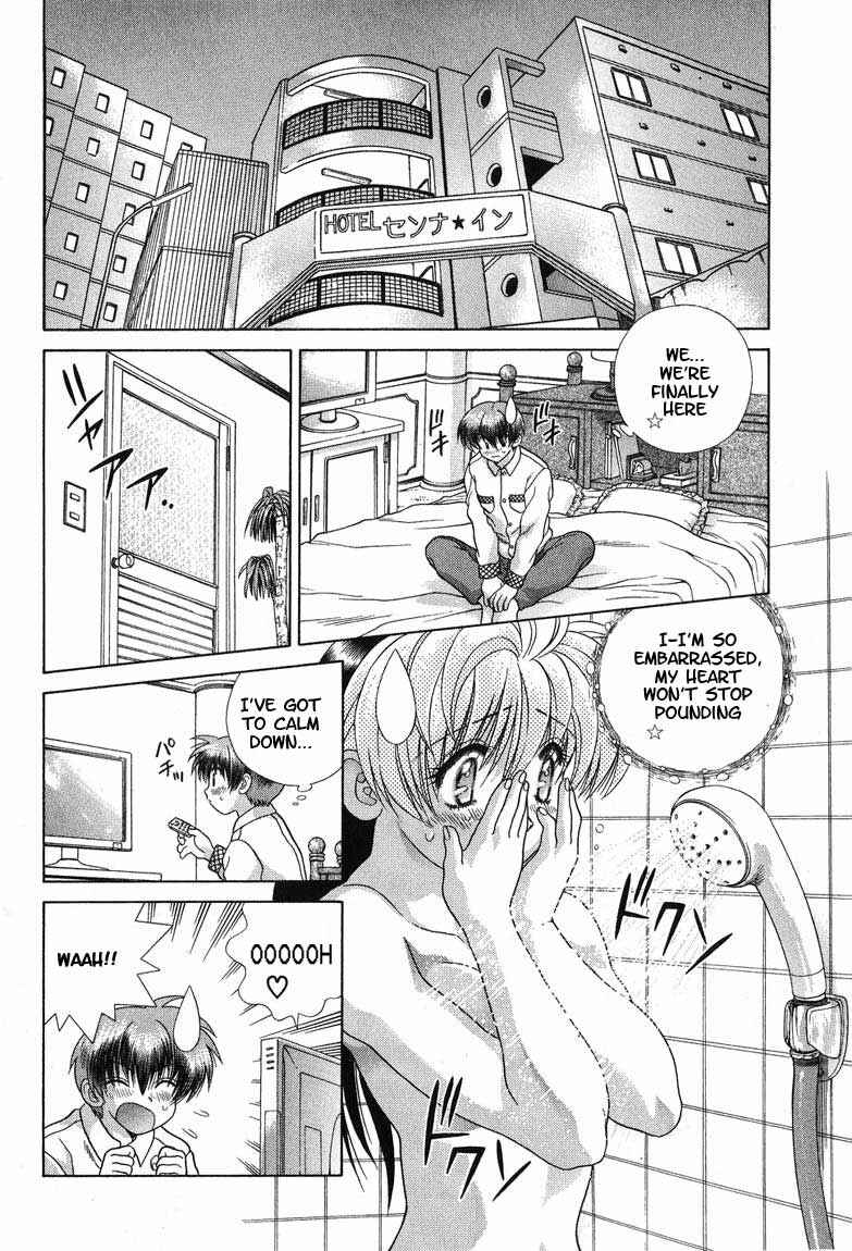 Page 34 Chapter 21 Psychic Academy