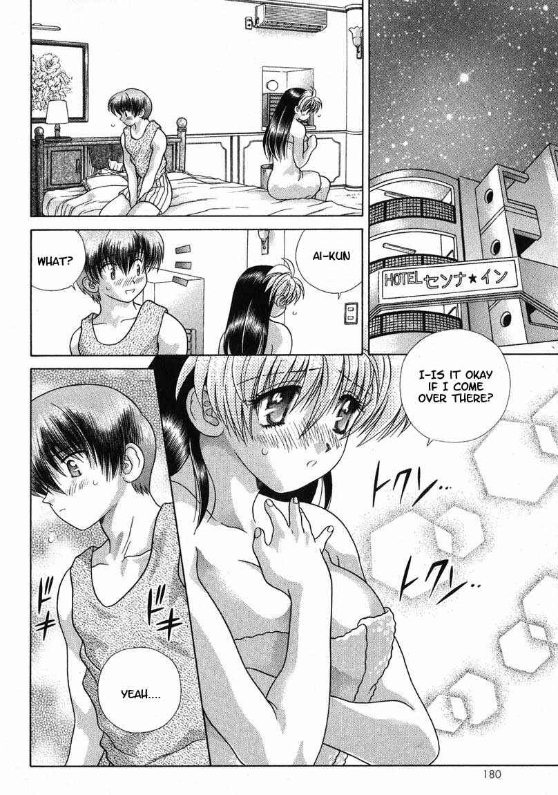 Page 42 Chapter 21 Psychic Academy
