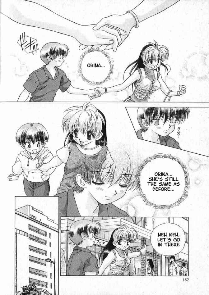Page 16 Chapter 4 Psychic Academy