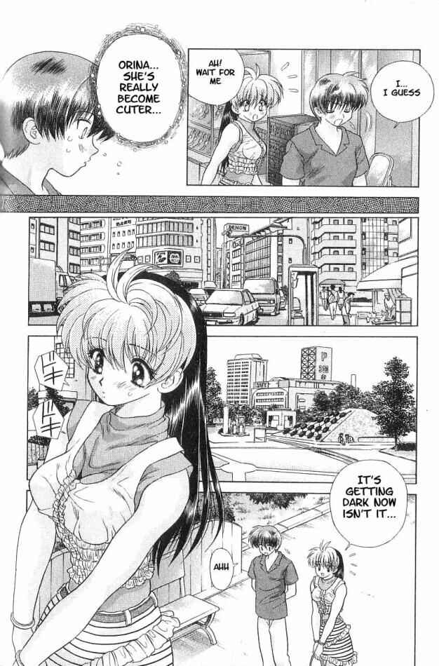 Page 18 Chapter 4 Psychic Academy