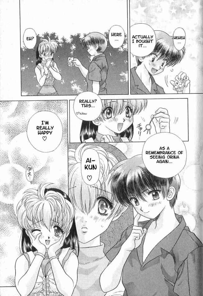 Page 29 Chapter 4 Psychic Academy