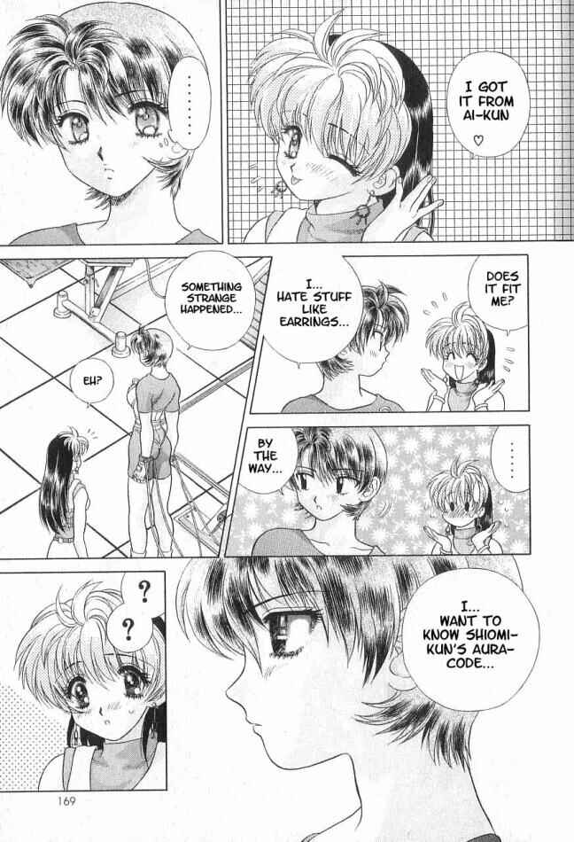 Page 33 Chapter 4 Psychic Academy