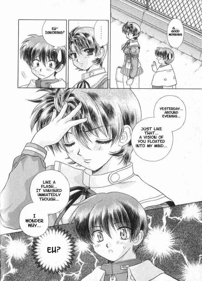 Page 36 Chapter 4 Psychic Academy