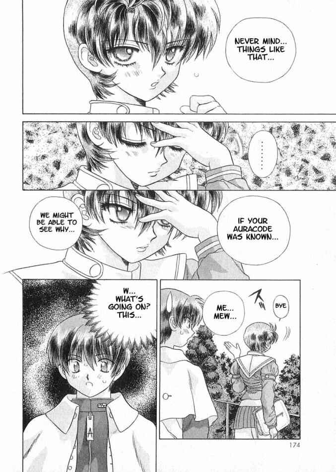 Page 38 Chapter 4 Psychic Academy