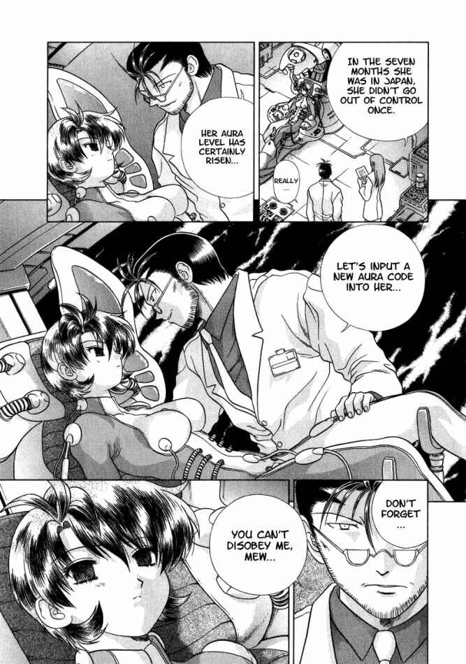 Page 15 Chapter 26 Psychic Academy