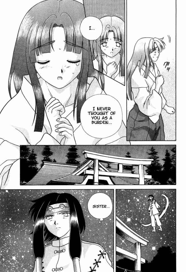Page 37 Chapter 26 Psychic Academy