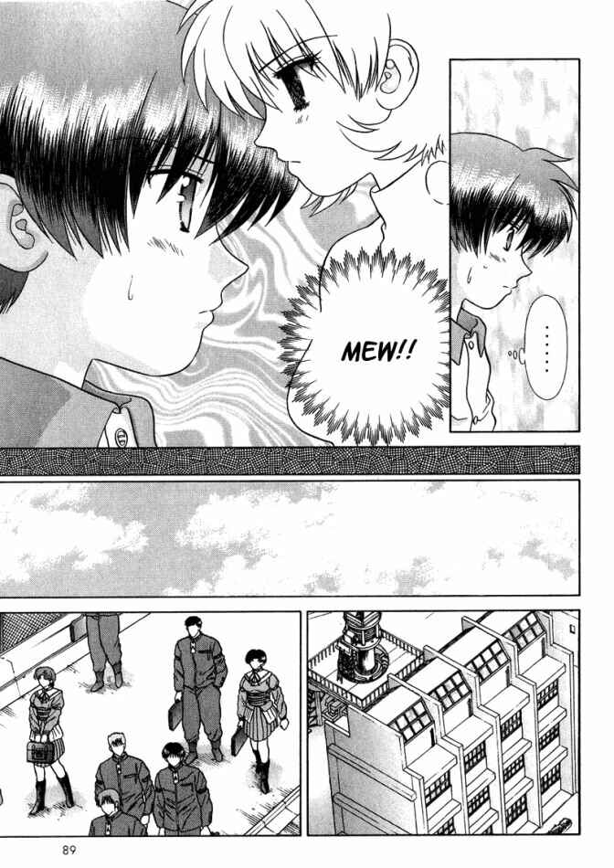 Page 39 Chapter 26 Psychic Academy
