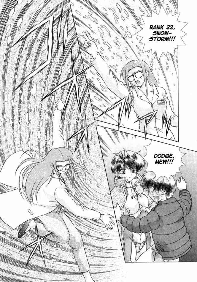 Page 45 Chapter 27 Psychic Academy