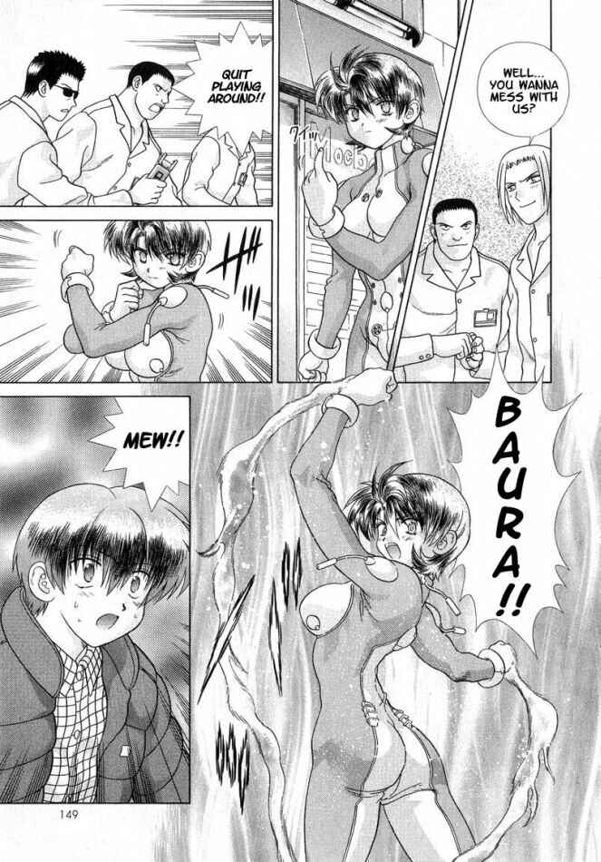 Page 55 Chapter 27 Psychic Academy