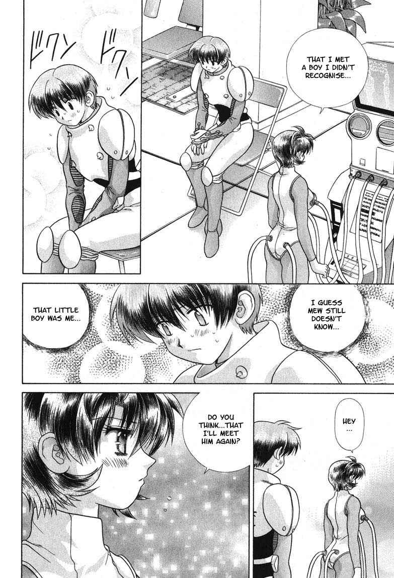 Page 13 Chapter 24 Psychic Academy