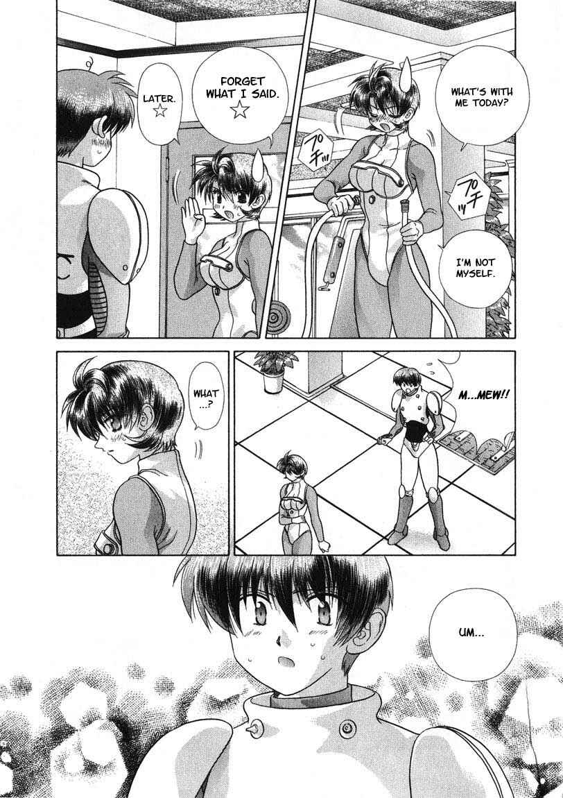 Page 16 Chapter 24 Psychic Academy