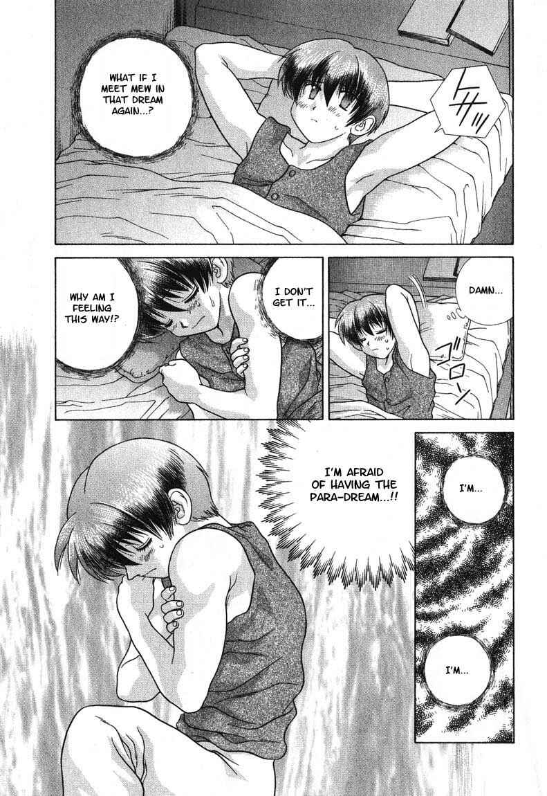 Page 20 Chapter 24 Psychic Academy