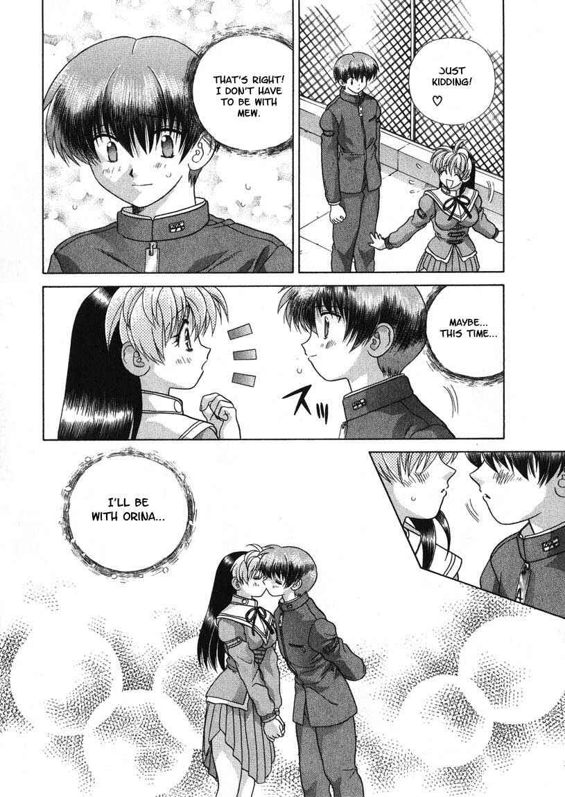 Page 23 Chapter 24 Psychic Academy