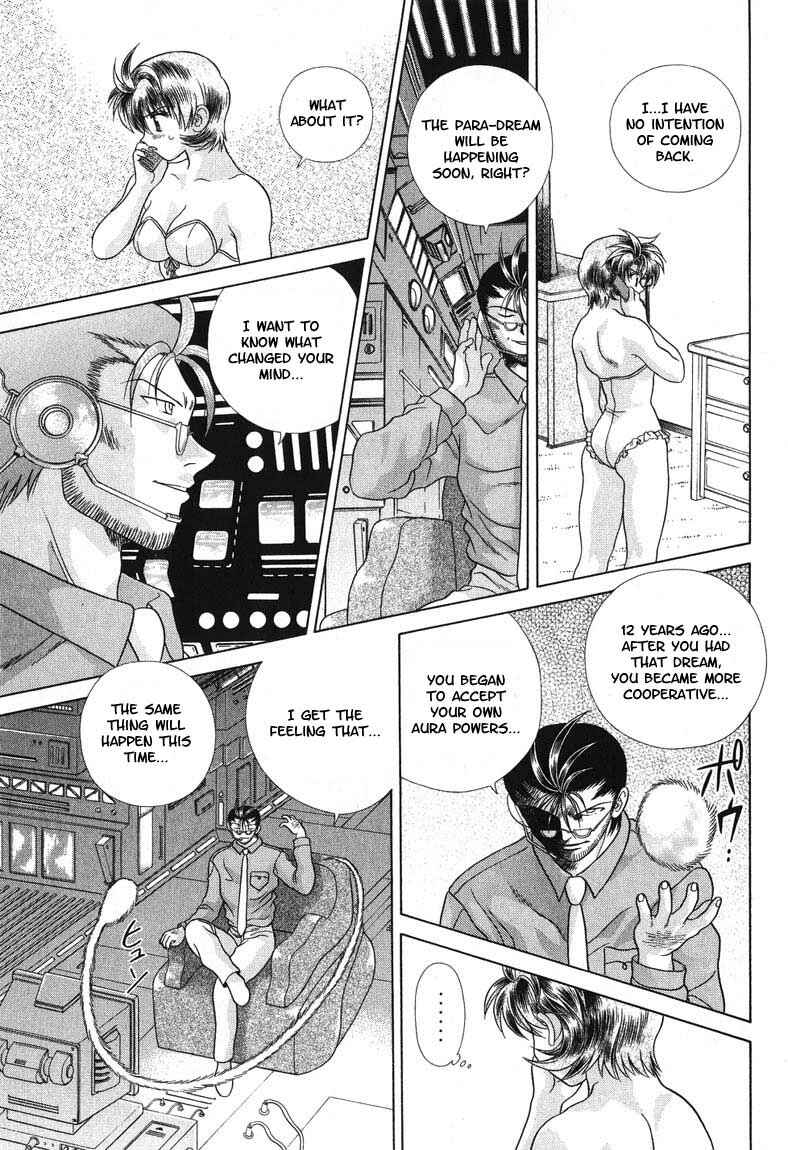Page 26 Chapter 24 Psychic Academy
