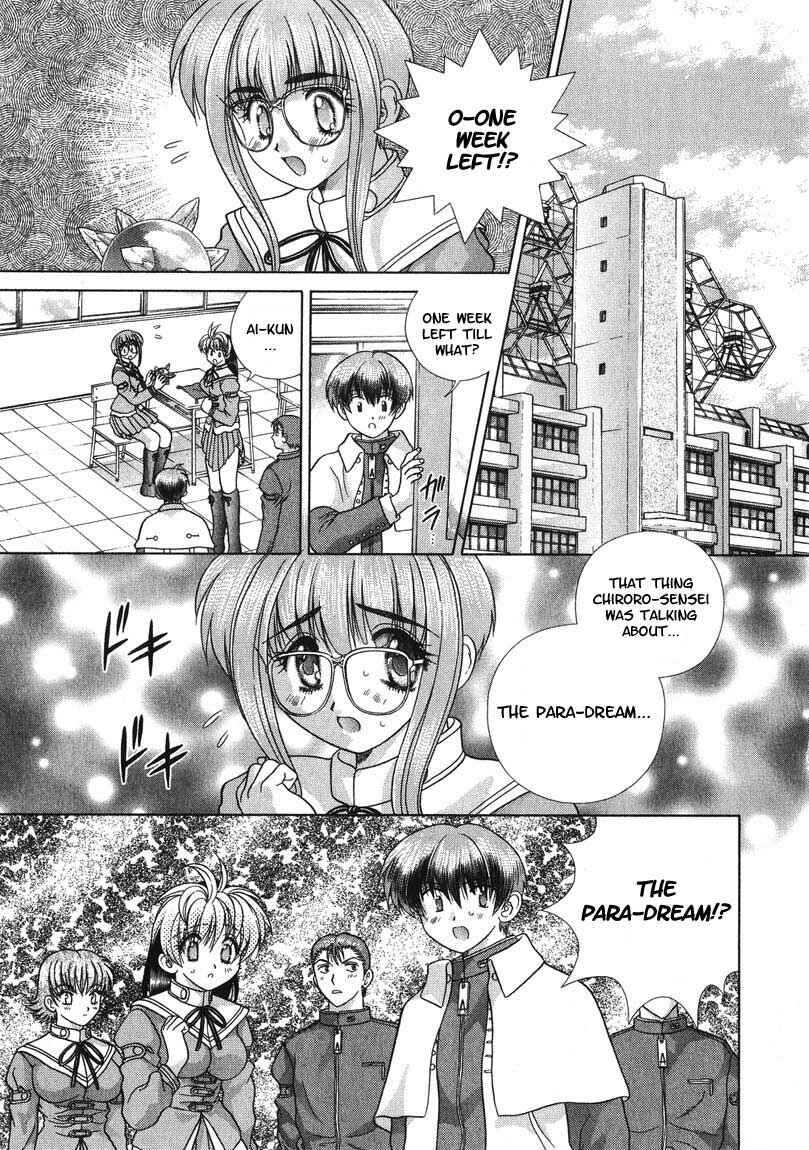 Page 4 Chapter 24 Psychic Academy