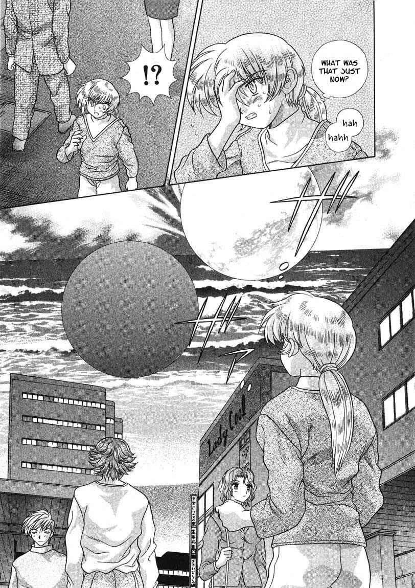 Page 42 Chapter 24 Psychic Academy