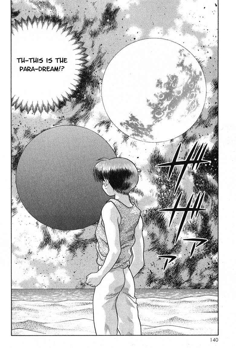 Page 48 Chapter 24 Psychic Academy