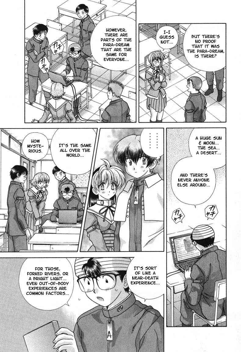 Page 6 Chapter 24 Psychic Academy