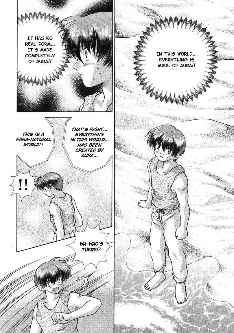 Page 62 Chapter 24 Psychic Academy