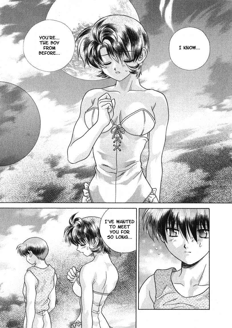 Page 72 Chapter 24 Psychic Academy