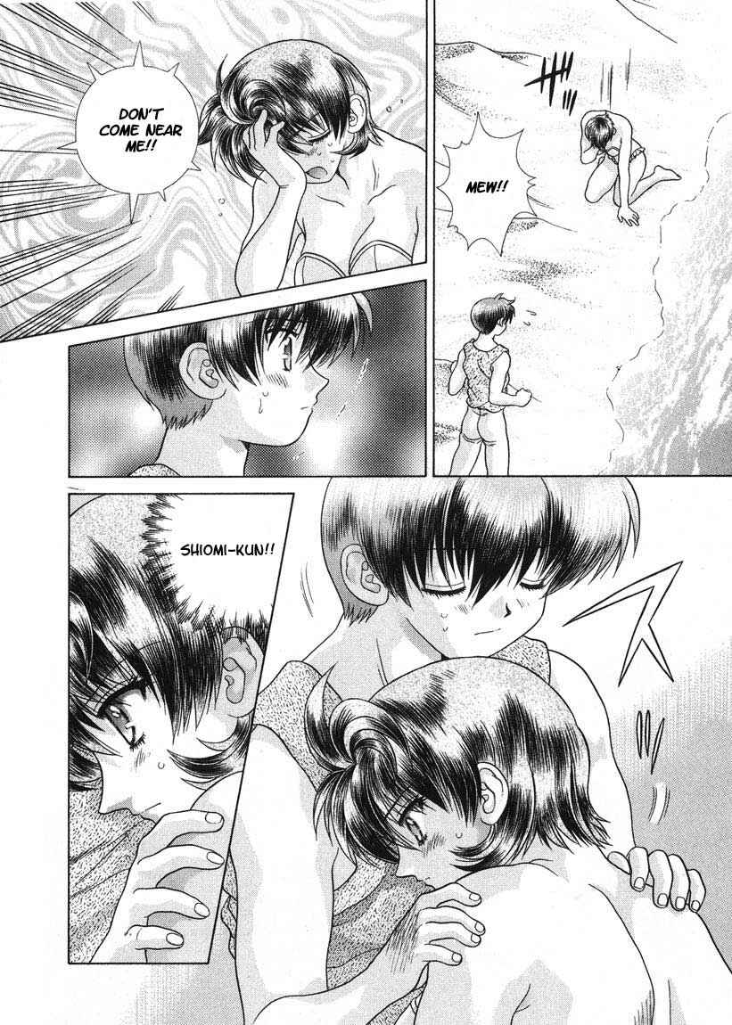 Page 79 Chapter 24 Psychic Academy