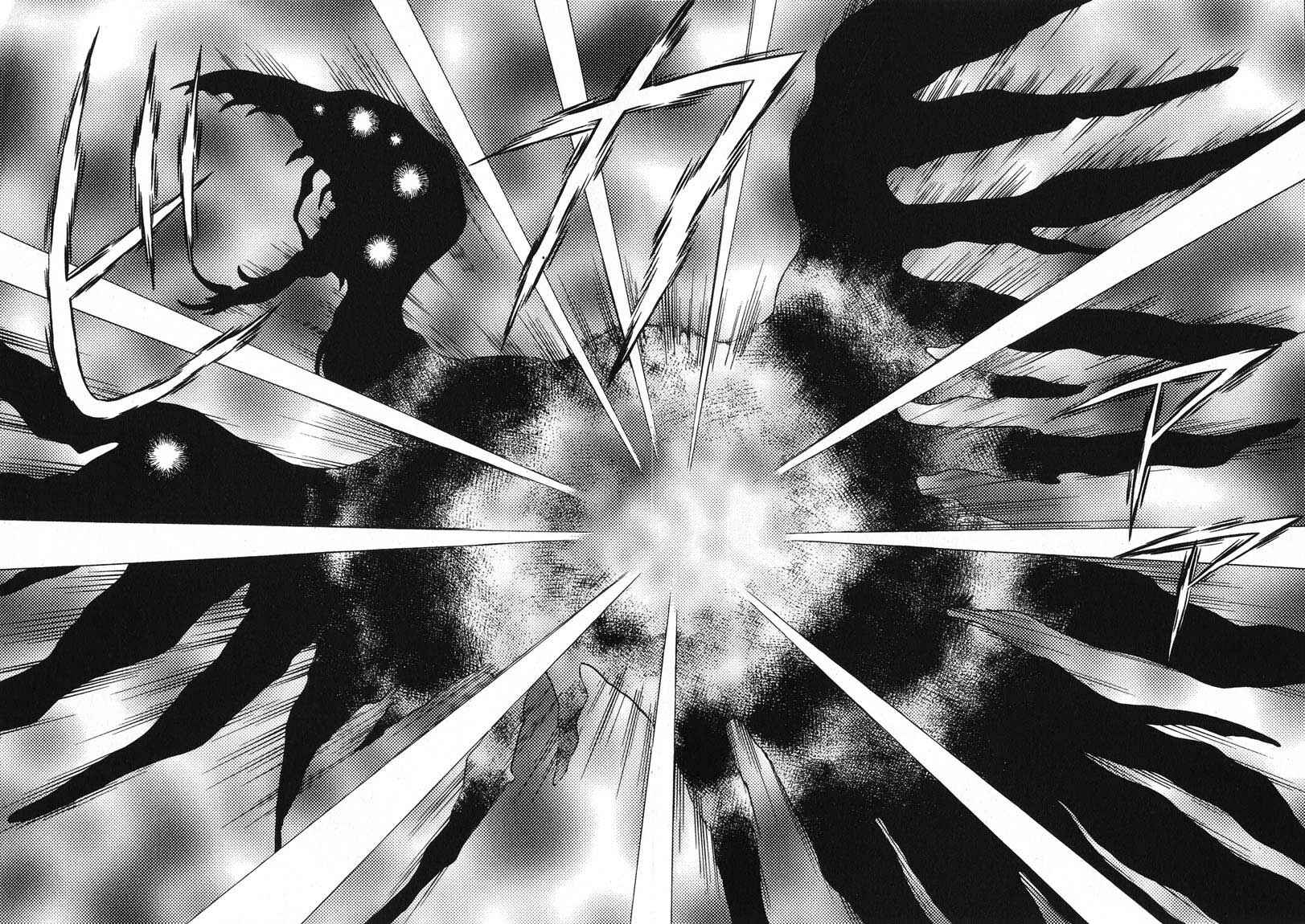 Page 83 Chapter 24 Psychic Academy