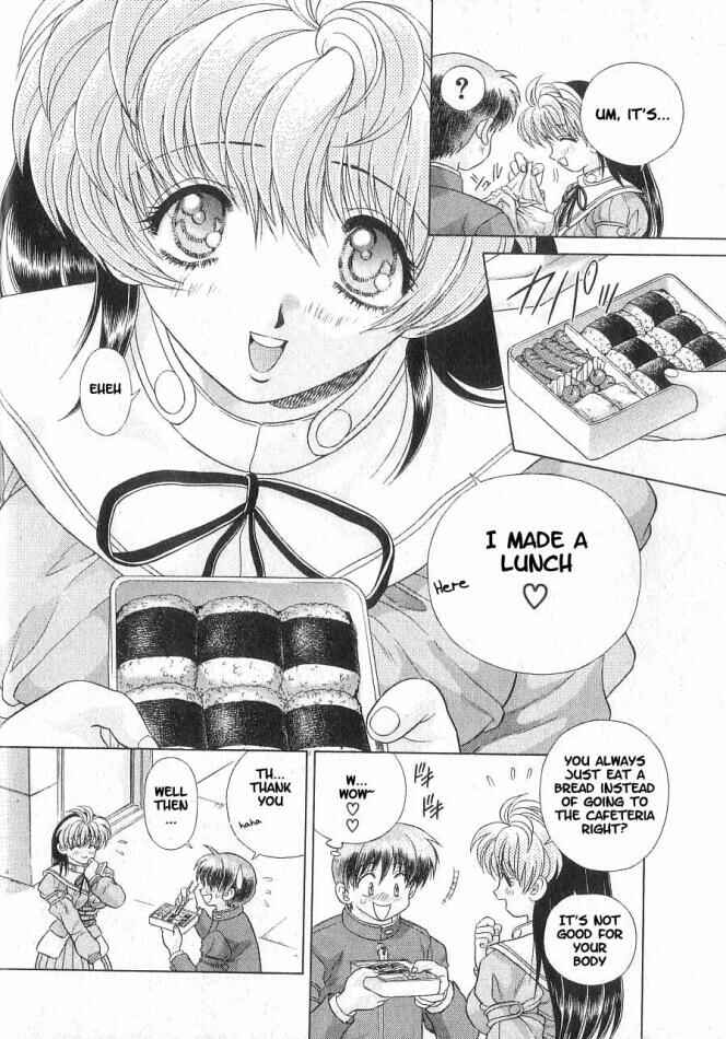 Page 11 Chapter 5 Psychic Academy