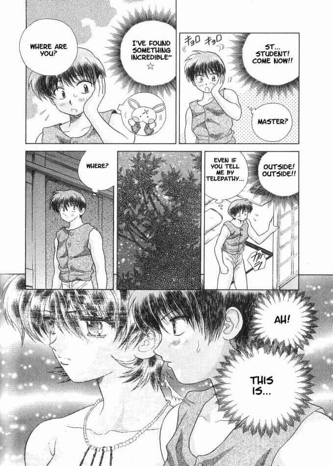Page 27 Chapter 5 Psychic Academy