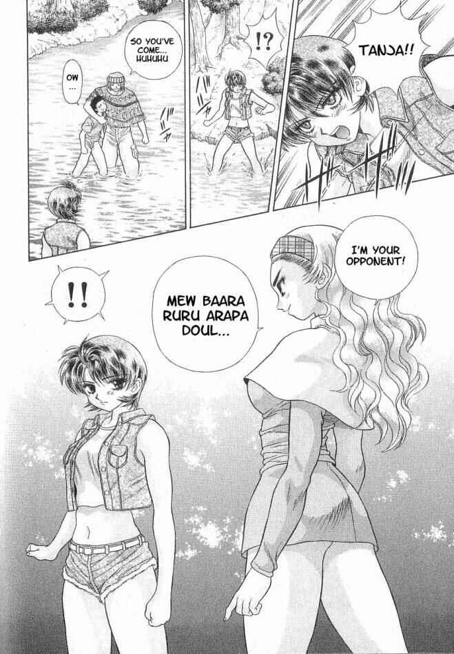 Page 45 Chapter 5 Psychic Academy