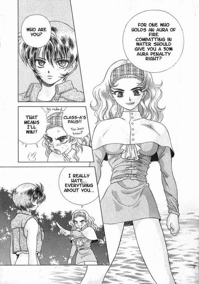 Page 46 Chapter 5 Psychic Academy